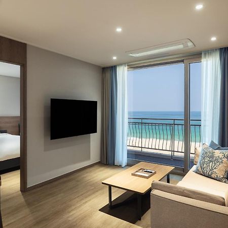 Kensington Resort Seorak Beach Sokcho Rum bild