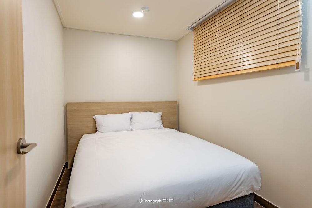 Kensington Resort Seorak Beach Sokcho Exteriör bild