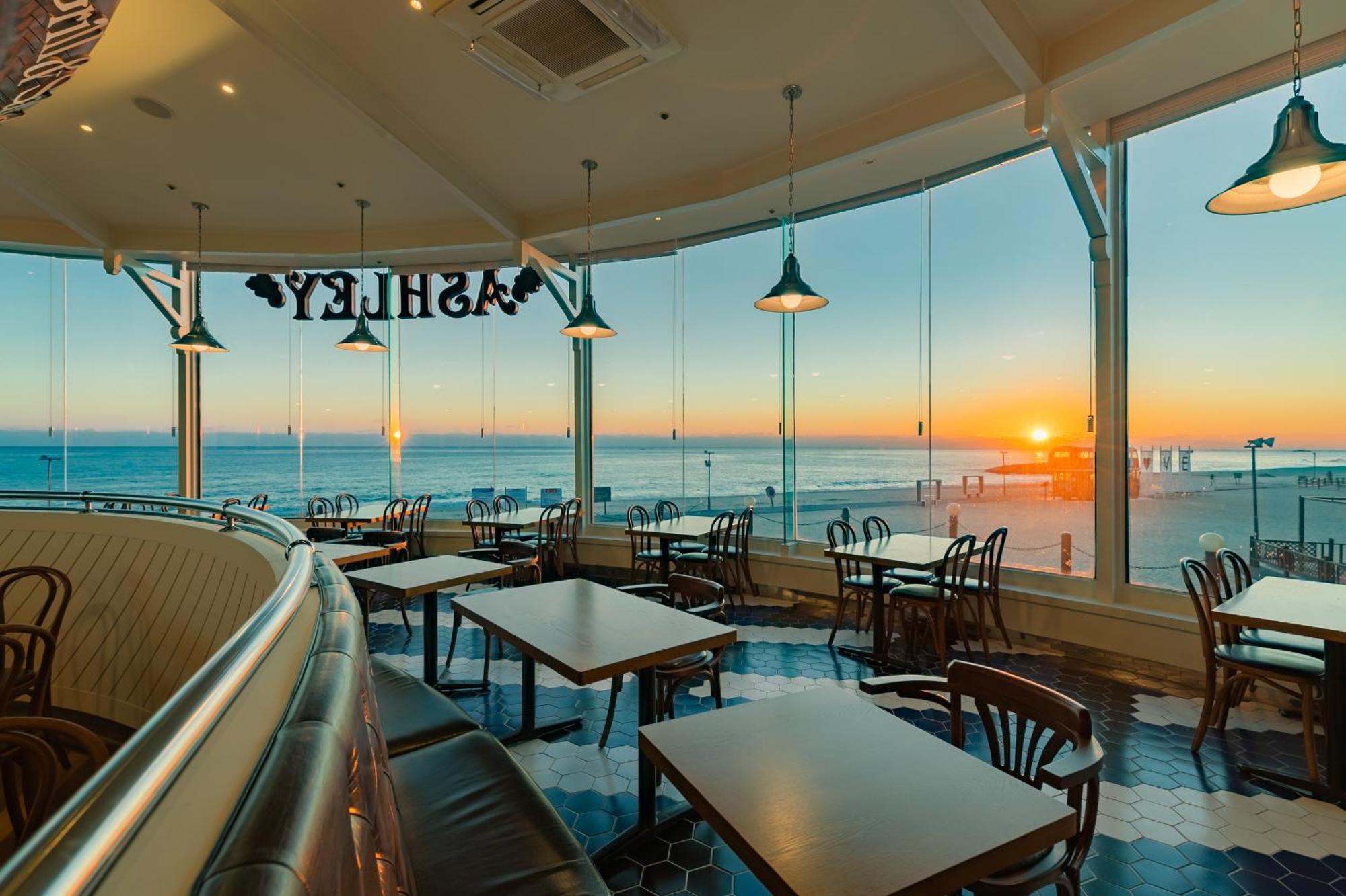 Kensington Resort Seorak Beach Sokcho Exteriör bild